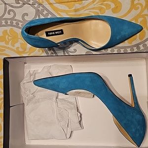 Nine West Heels